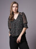 Shop Women Printed Top Online.