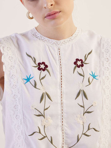 Shop Women Printed Top Online.
