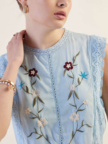Shop Women Printed Top Online.