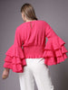 Shop Women Solid Top Online.