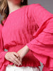 Shop Women Solid Top Online.