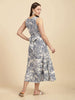 Shop Women Printed Dress Online.