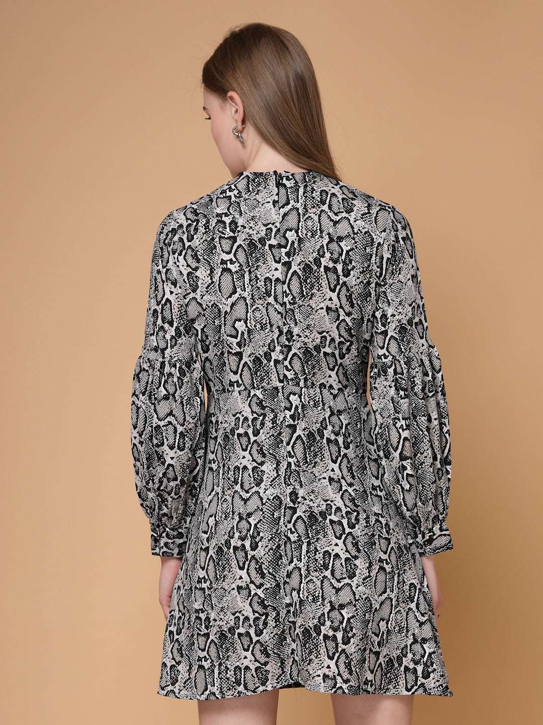 Shop Women Printed Dress Online.