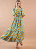Shop Women Printed Dress Online.