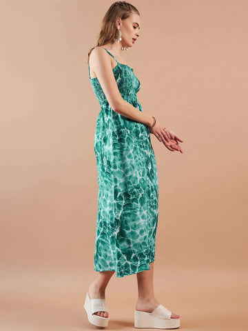 Shop Women Printed Dress Online.