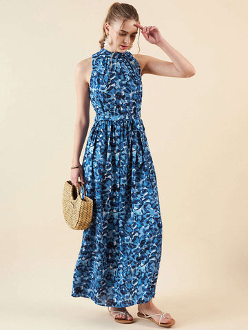 Shop Women Printed Dress Online.