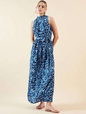 Shop Women Printed Dress Online.