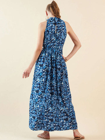 Shop Women Printed Dress Online.