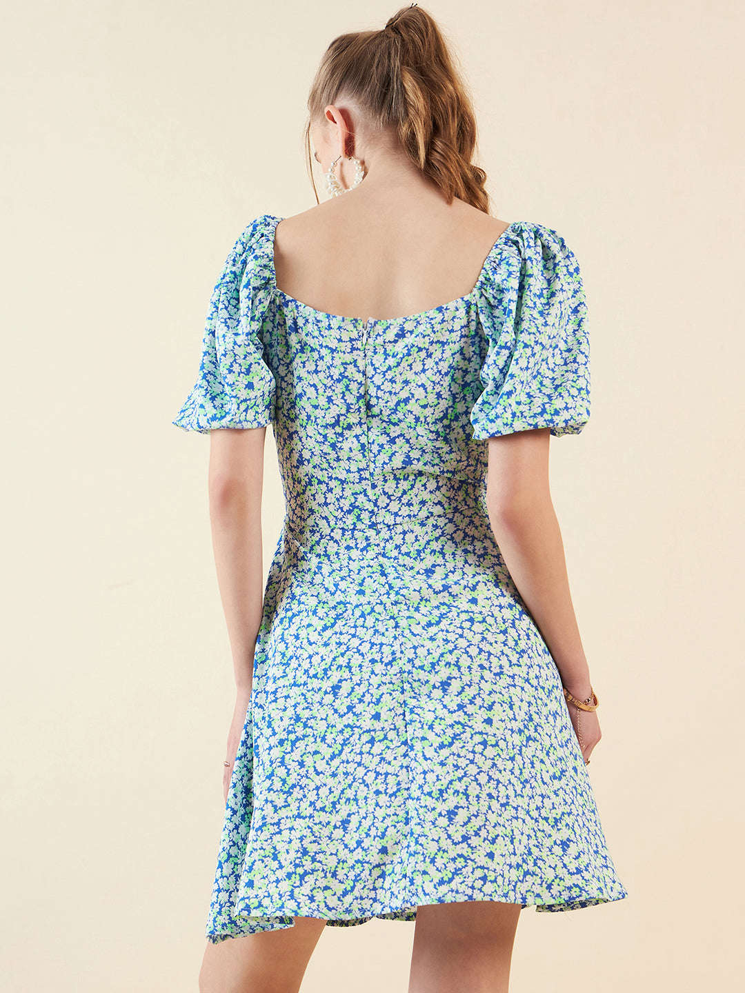 Shop Women Printed Dress Online.