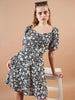 Shop Women Printed Dress Online.