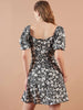 Shop Women Printed Dress Online.