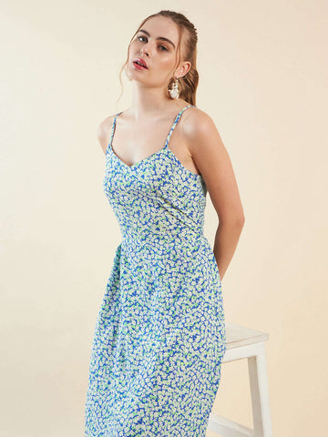 Shop Women Printed Dress Online.