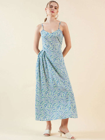 Shop Women Printed Dress Online.