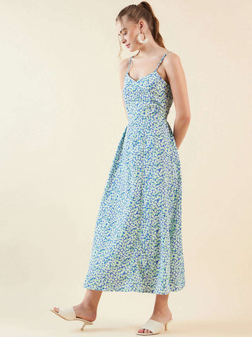 Shop Women Printed Dress Online.