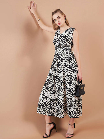Shop Women Printed Dress Online.