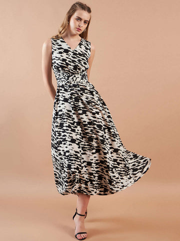 Shop Women Printed Dress Online.