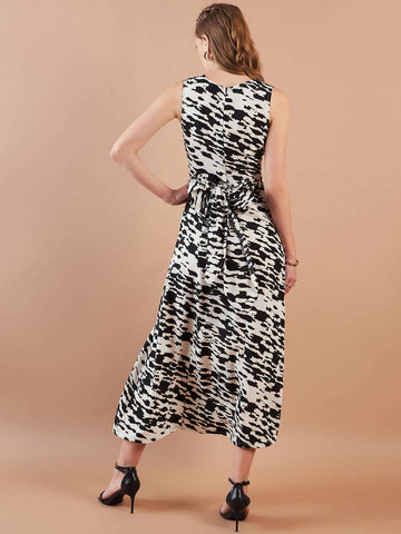 Shop Women Printed Dress Online.