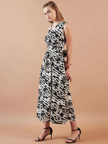 Shop Women Printed Dress Online.