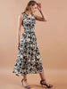 Shop Women Printed Dress Online.