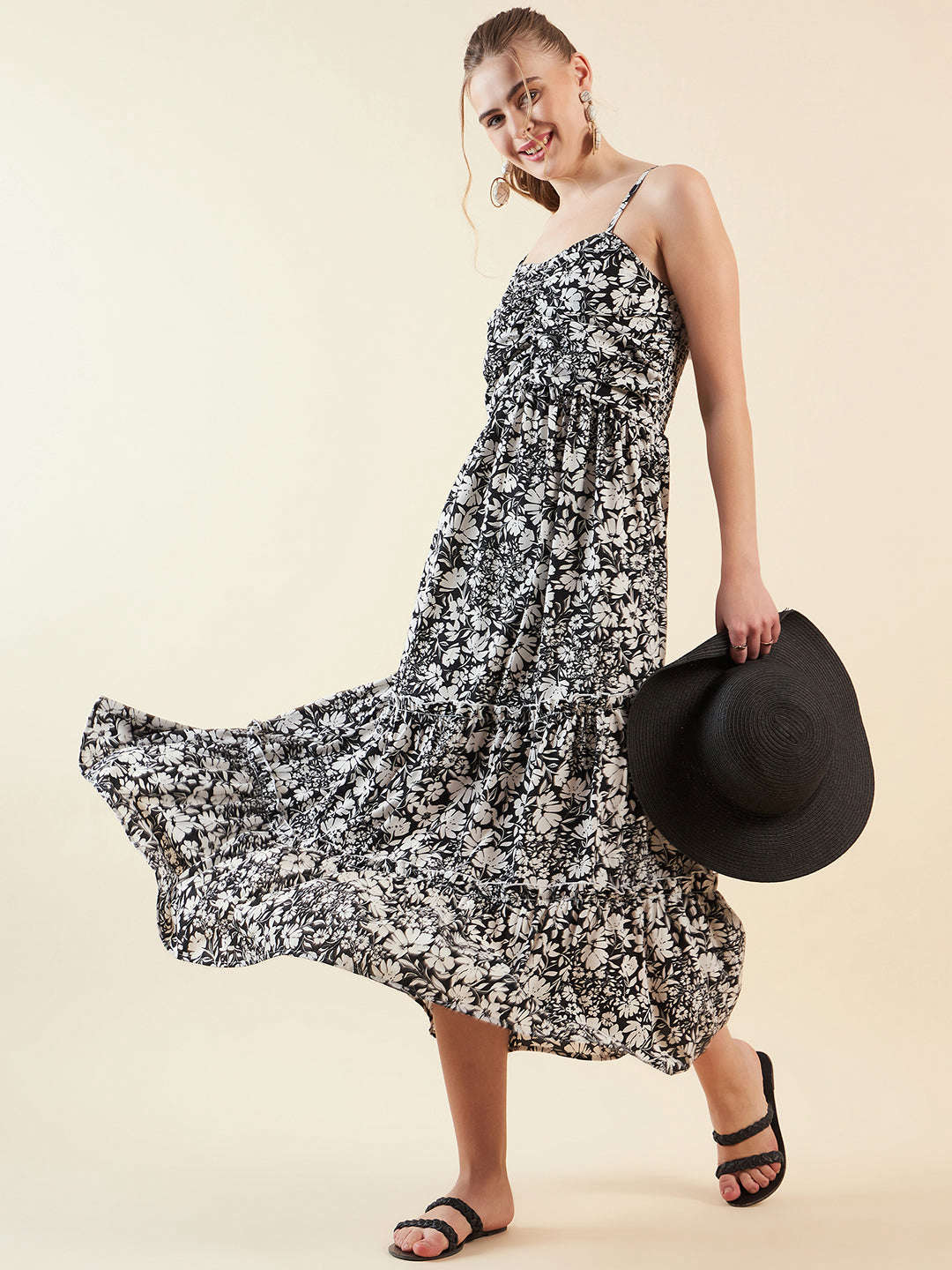 Shop Women Printed Dress Online.