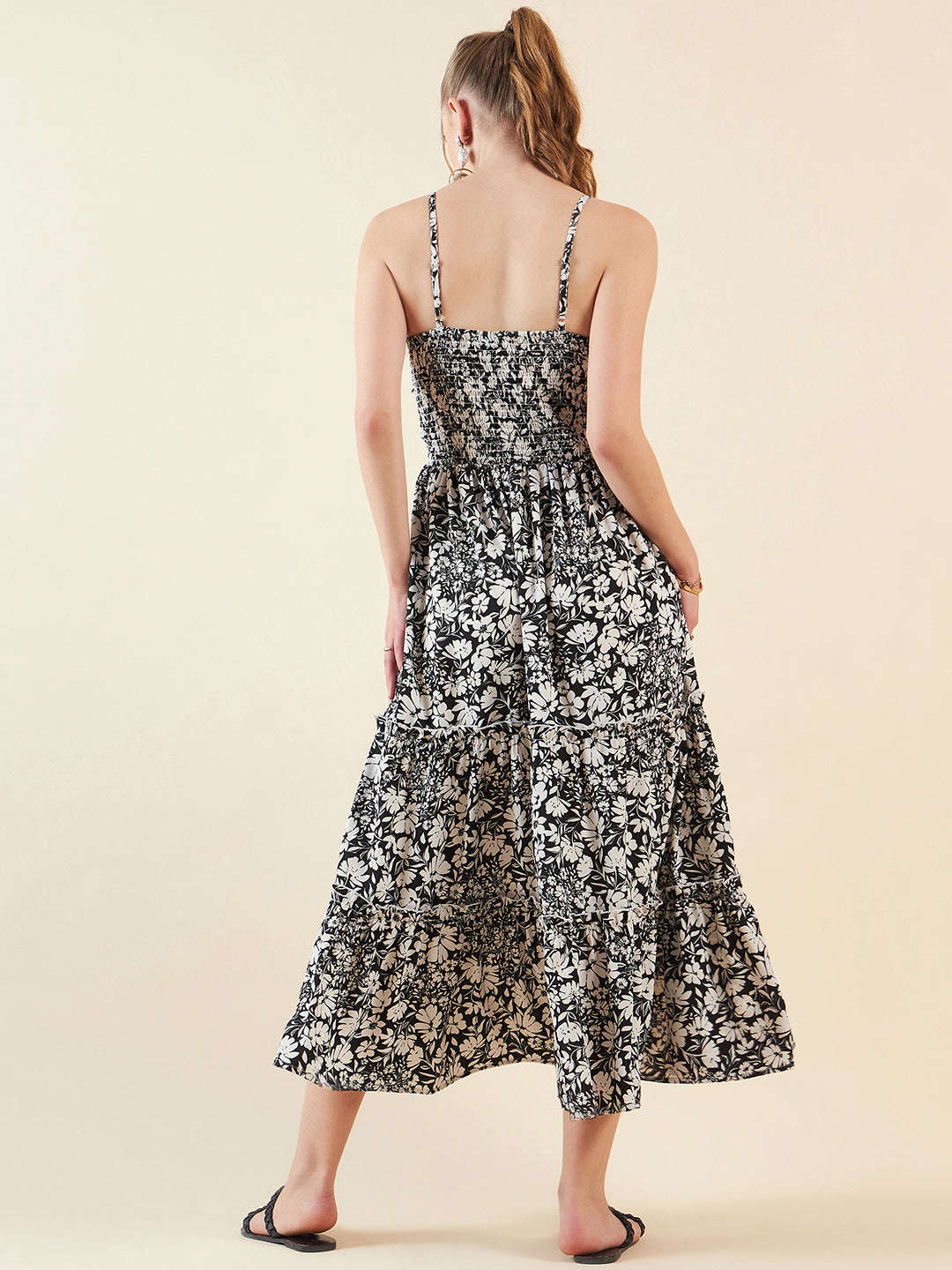 Shop Women Printed Dress Online.