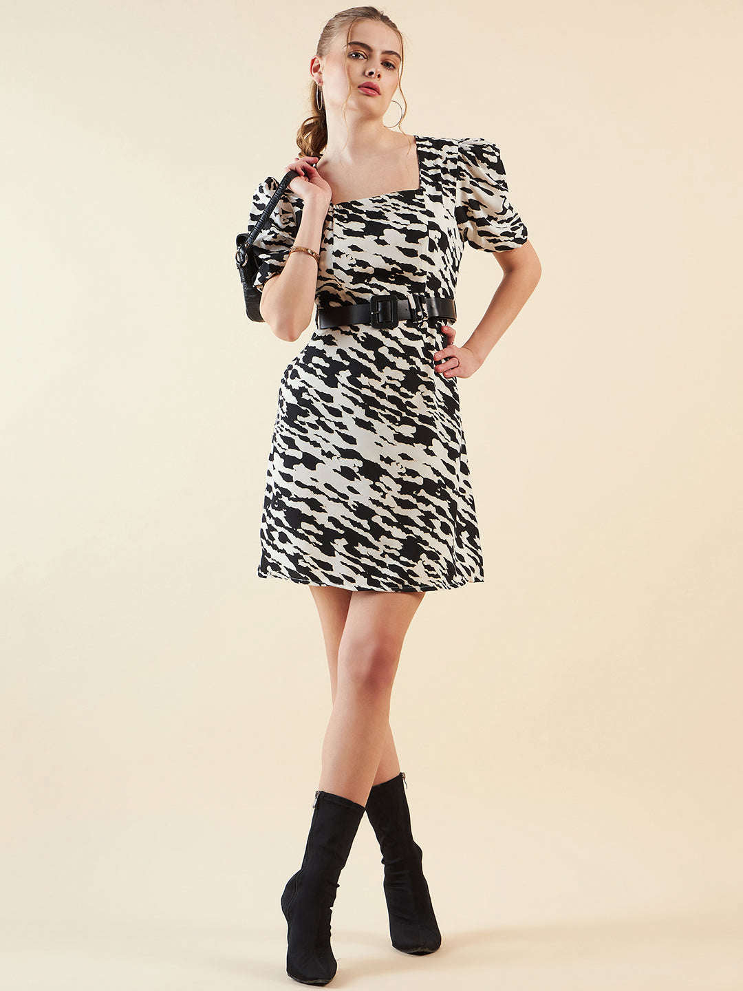 Shop Women Printed Dress Online.