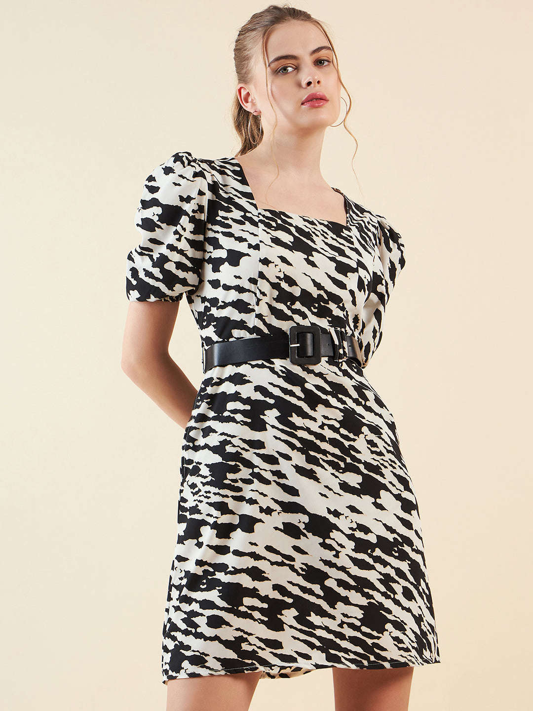 Shop Women Printed Dress Online.