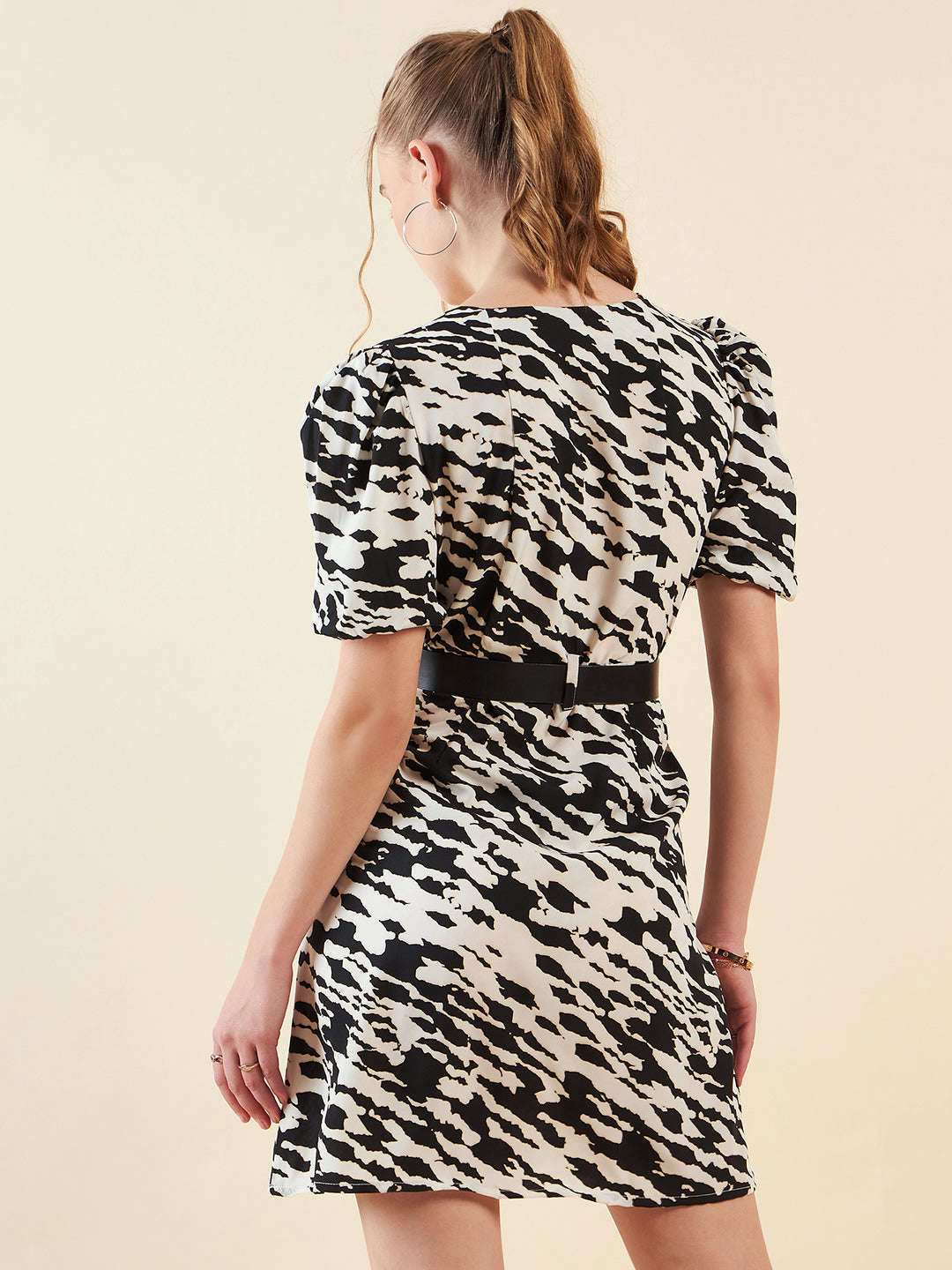 Shop Women Printed Dress Online.