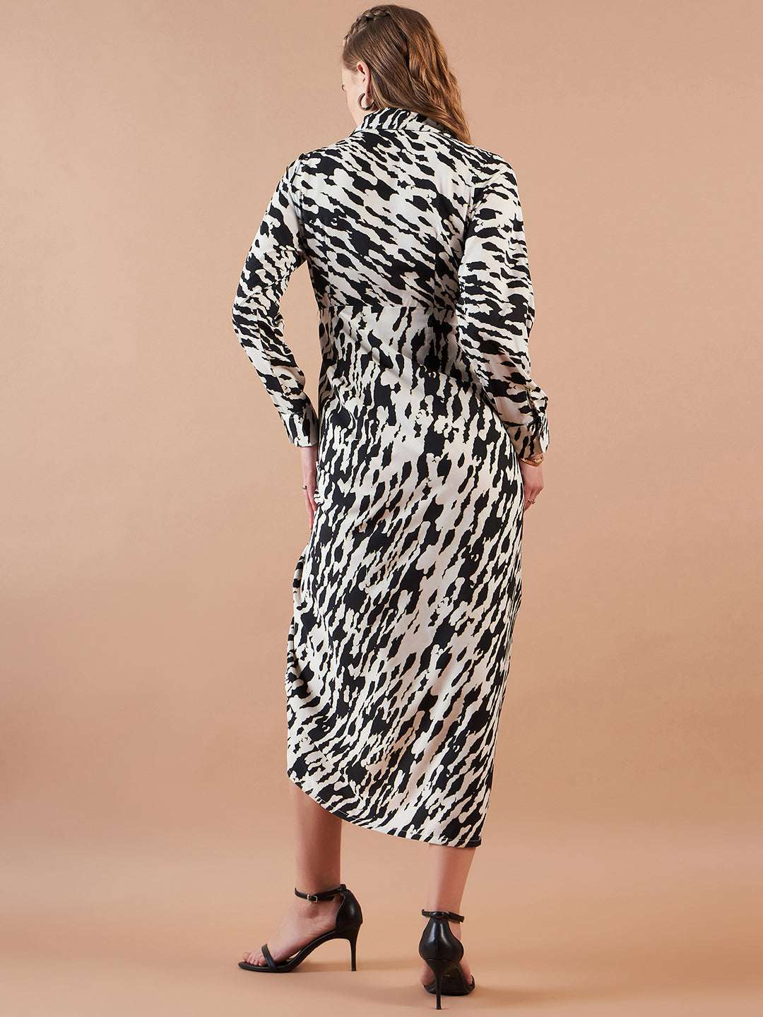 Shop Women Printed Dress Online.