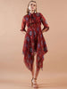 Shop Women Printed Dress Online.