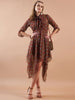 Shop Women Printed Dress Online.