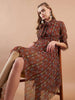 Shop Women Printed Dress Online.