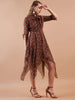 Shop Women Printed Dress Online.