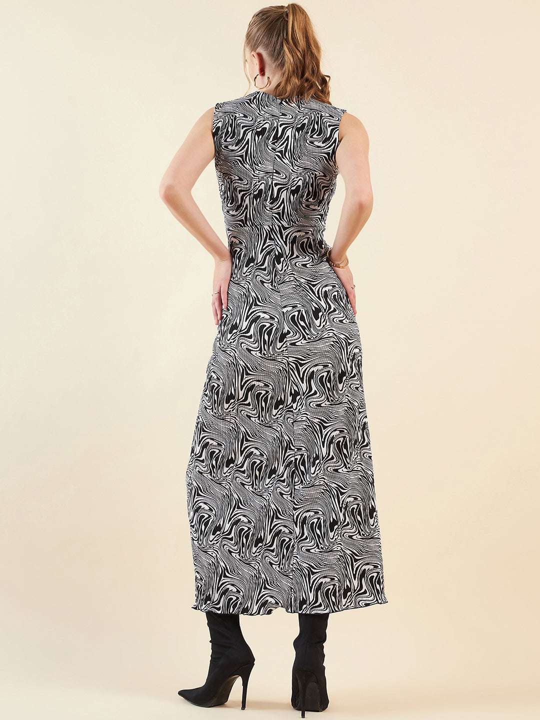 Shop Women Printed Dress Online.