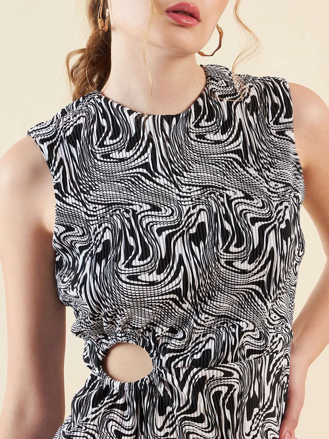 Shop Women Printed Dress Online.