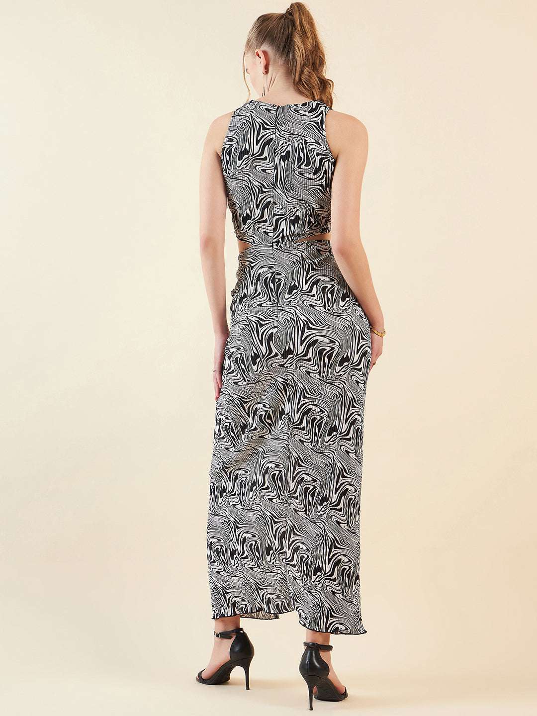 Shop Women Printed Dress Online.