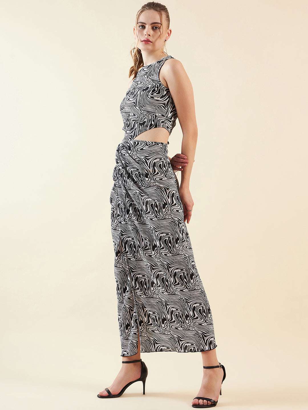 Shop Women Printed Dress Online.