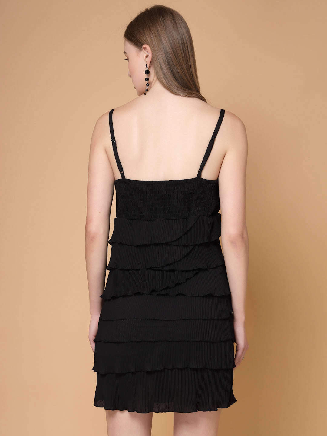 Shop Women Solid Dress Online.