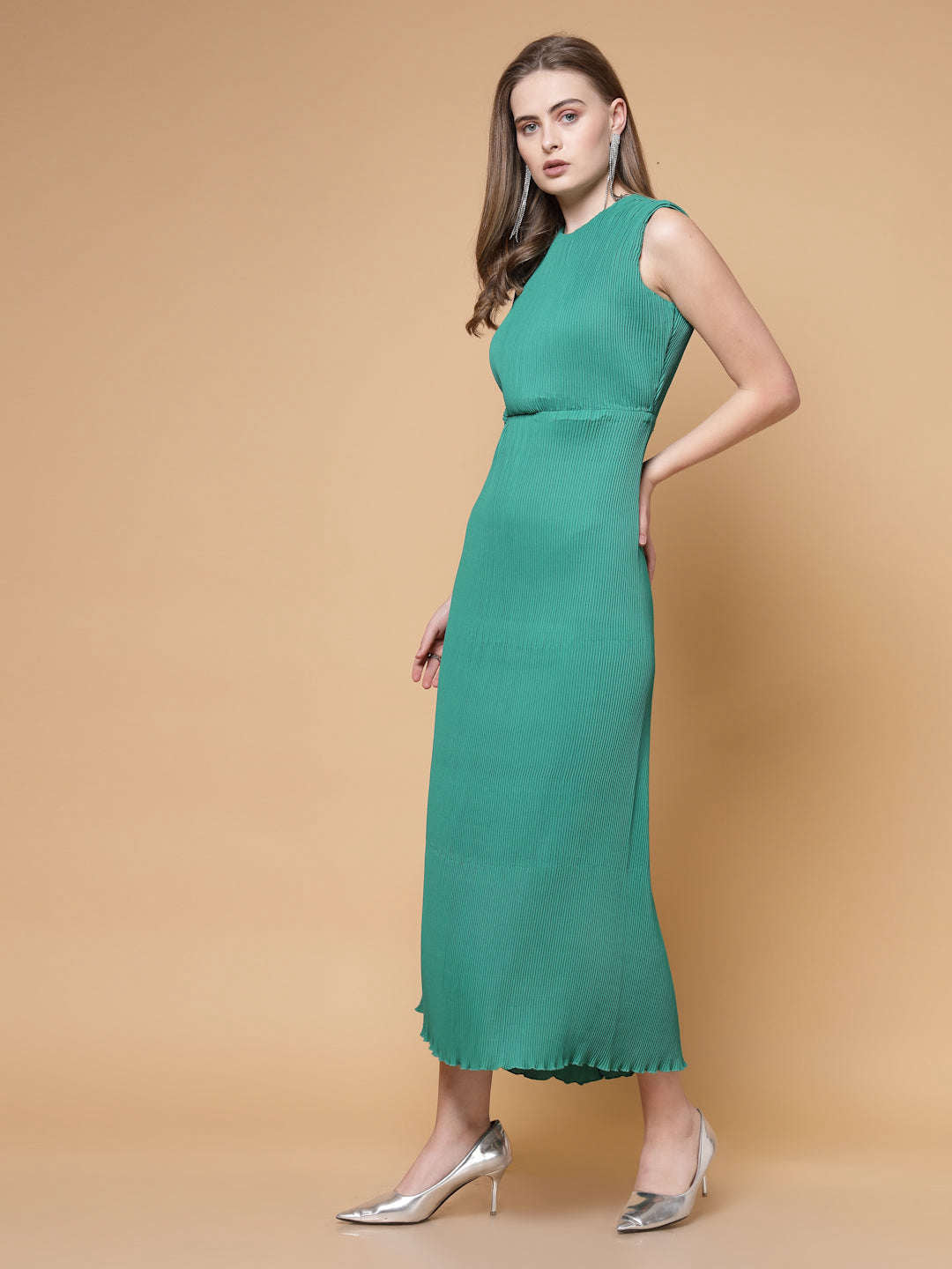 Shop Women Solid Dress Online.