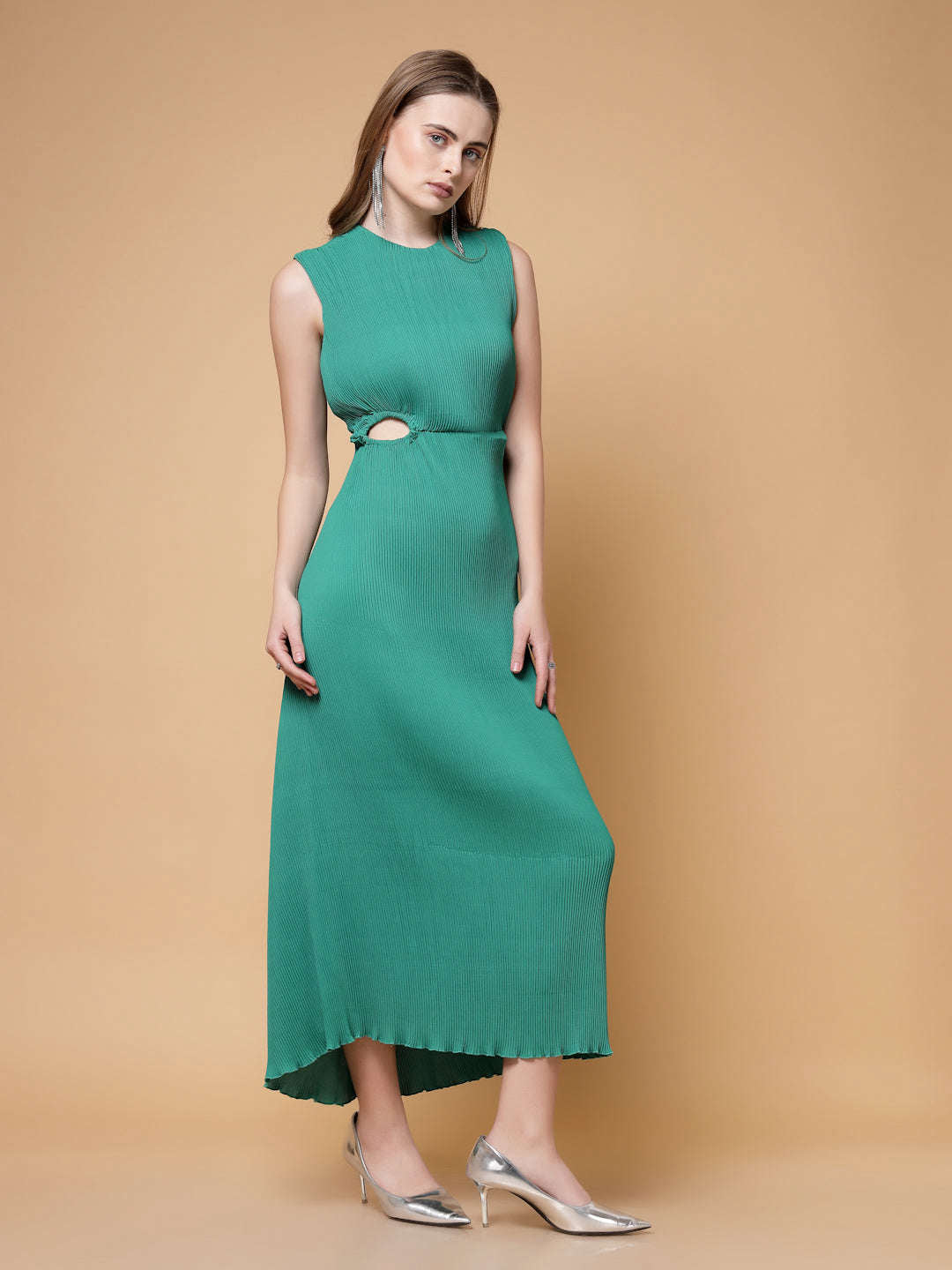 Shop Women Solid Dress Online.