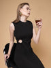 Shop Women Solid Dress Online.