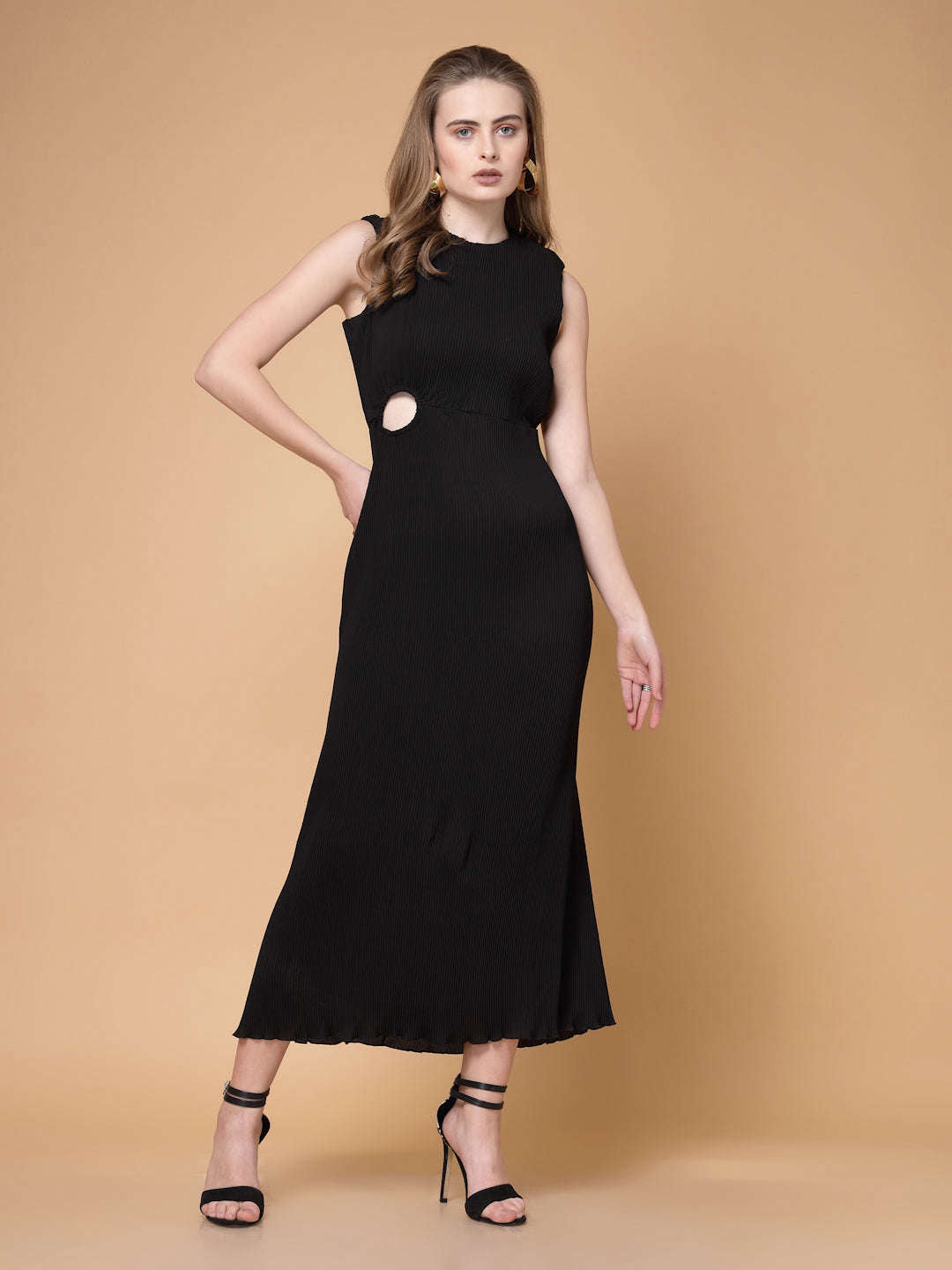 Shop Women Solid Dress Online.