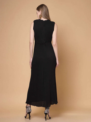 Shop Women Solid Dress Online.