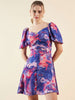 Shop Women Printed Dress Online.
