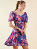 Shop Women Printed Dress Online.
