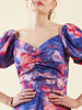 Shop Women Printed Dress Online.