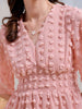Shop Women Solid Dress Online.