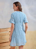 Shop Women Solid Dress Online.