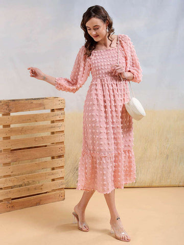 Shop Women Solid Dress Online.