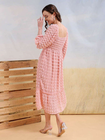 Shop Women Solid Dress Online.